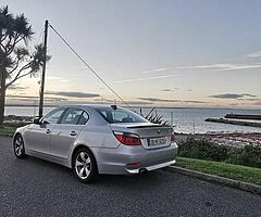 E60 520d for breaking - Image 5/5