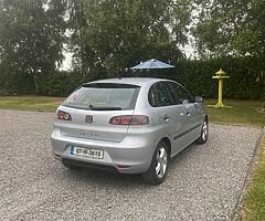 Seat Ibiza - Image 4/5