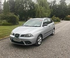 Seat Ibiza - Image 5/5
