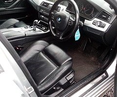 Bmw f10 M SPORT - Image 8/10