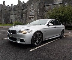 Bmw f10 M SPORT - Image 9/10