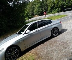 Bmw f10 M SPORT - Image 10/10