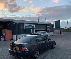 2004 lexus is200 sport - Image 5/10