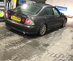 2004 lexus is200 sport - Image 6/10