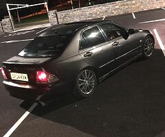 2004 lexus is200 sport - Image 7/10