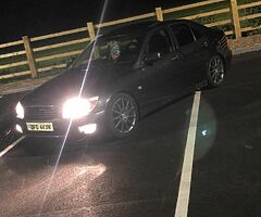 2004 lexus is200 sport - Image 8/10