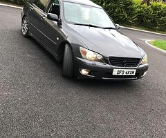 2004 lexus is200 sport - Image 10/10