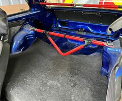 1990 Toyota Starlet turbo breaking - Image 6/9