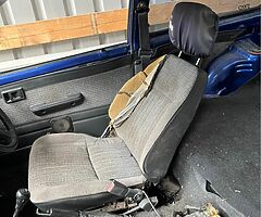 1990 Toyota Starlet turbo breaking - Image 8/9