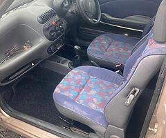 Fiat cinquecento - Image 4/5