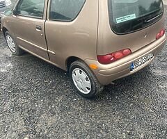 Fiat cinquecento - Image 5/5