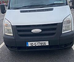 FORD TRANSIT - Image 4/10