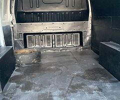 FORD TRANSIT - Image 5/10