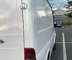FORD TRANSIT - Image 6/10