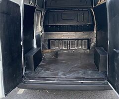 FORD TRANSIT - Image 7/10