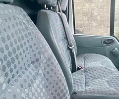 FORD TRANSIT - Image 8/10