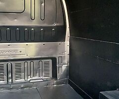 FORD TRANSIT - Image 9/10