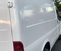 FORD TRANSIT - Image 10/10