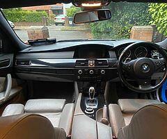 Bmw 535d