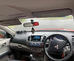 L200 Diamond Cab. LOW KMS - Image 4/7