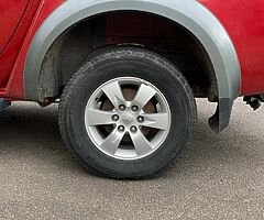 L200 Diamond Cab. LOW KMS - Image 6/7