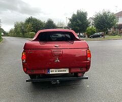 L200 Diamond Cab. LOW KMS - Image 7/7