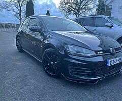 Mk7 GTD DSG - Image 4/6