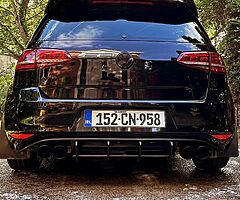 Mk7 GTD DSG - Image 5/6