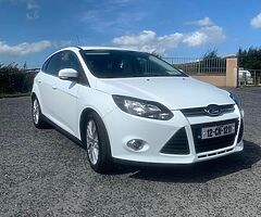 1.6 ford focus