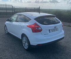 1.6 ford focus