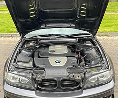 Bmw 320D e46 - Image 9/10