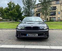 Bmw 320D e46 - Image 10/10