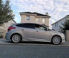 Ford focus 1.0 Turbo