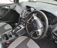 Ford focus 1.0 Turbo - Image 4/5