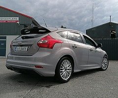Ford focus 1.0 Turbo - Image 5/5