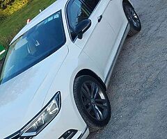Passat b8