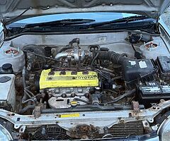 E11 corolla - Image 4/5