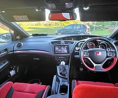 Honda civic fk2 GT turbo - Image 5/9
