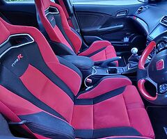 Honda civic fk2 GT turbo - Image 7/9