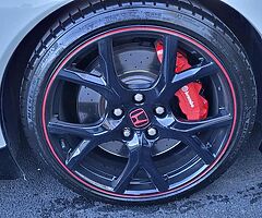 Honda civic fk2 GT turbo - Image 8/9