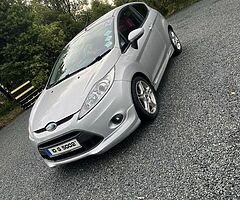 Ford Fiesta - Image 4/4