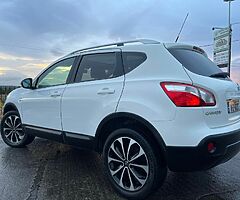 Brand New Nct Quasqai white 2011 low miles - Image 3/10