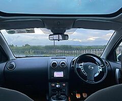 Brand New Nct Quasqai white 2011 low miles - Image 6/10