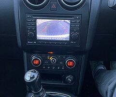 Brand New Nct Quasqai white 2011 low miles - Image 10/10