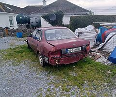 ALL TOYOTAS WANTED ✅✅