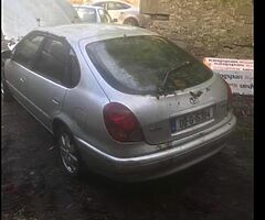 ALL TOYOTAS WANTED ✅✅ - Image 9/10