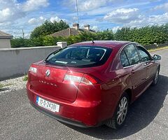 2010 Renault Laguna diesel - Image 6/6