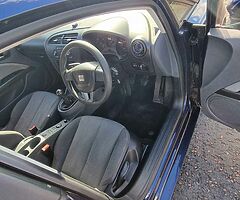 2009 SEAT Leon - Image 4/10