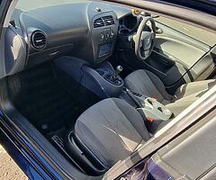 2009 SEAT Leon - Image 6/10