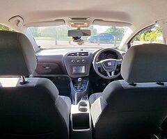 2009 SEAT Leon - Image 7/10